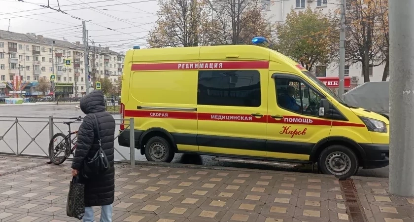 В Нагорском районе расследуют гибель водителя погрузчика