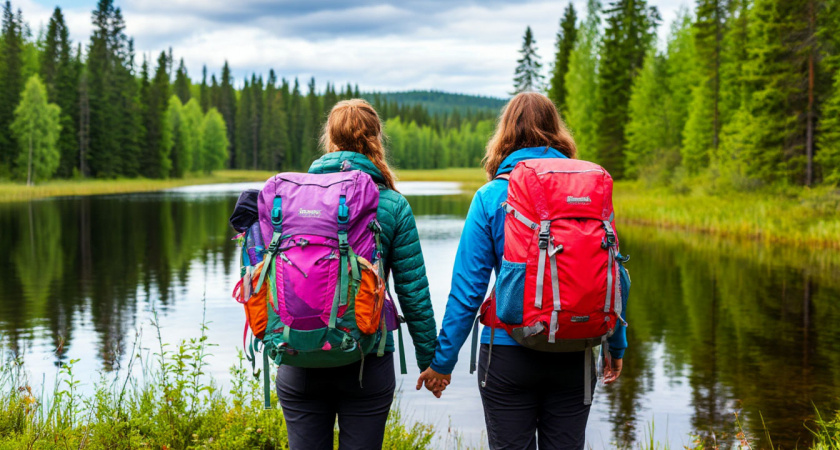  "Больше туда ни ногой": худшее путешествие в моей жизни - отзыв об отпуске в Карелии