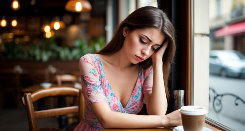 Женщины с этими именами чаще сталкиваются с одиночеством: сложный характер мешает построить гармоничные отношения