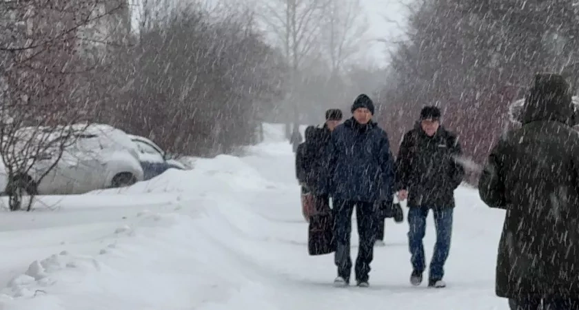 ДТП, несчастный случай на производстве и прогноз погоды: что читали чепчане 25 октября