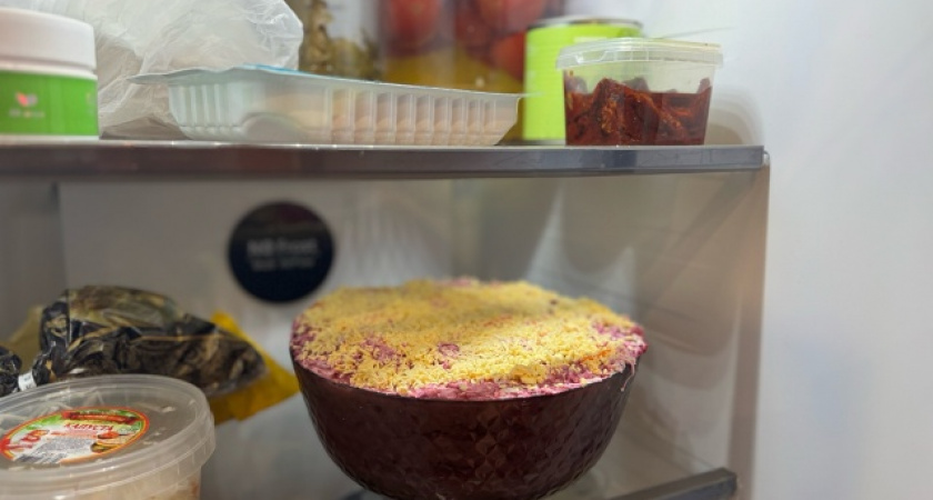 Только не сода и не соль: добавляю в уксус другое средство — холодильник сияет и пахнет свежестью