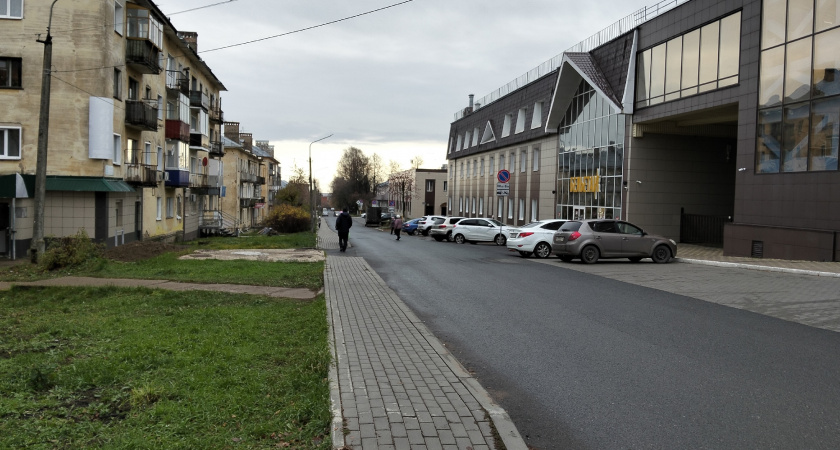 Стал известен прогноз погоды на первую декаду декабря в Кировской области