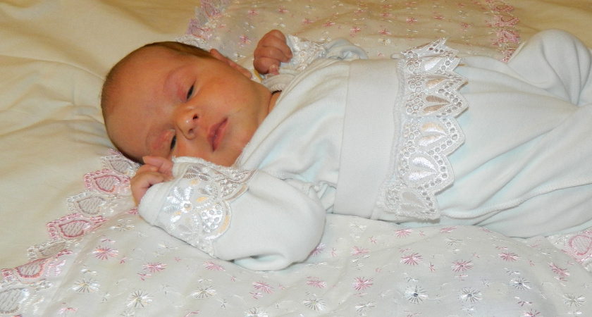 Замечательное имя для девочки с благословенным значением: было популярно у российских классиков и до сих пор не теряет шарма