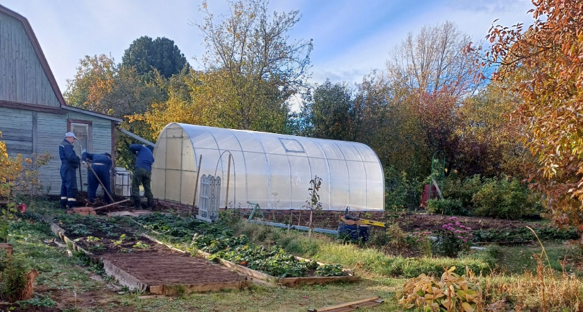 Всего одно ведро — и компост «закипает»: осенний лайфхак, который ускоряет созревание в разы