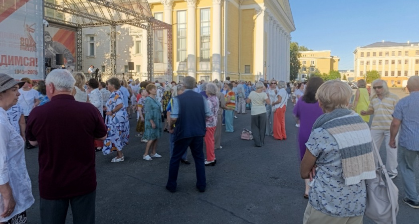 До какого возраста мужчинам нужны женщины - правда, о которой не принято говорить вслух 