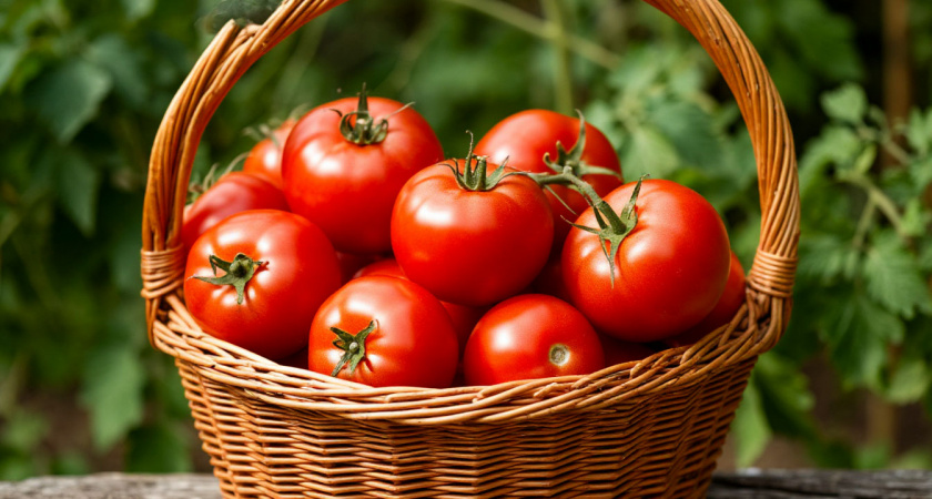 Не помидор, а настоящий хитяра: опытные дачники сажают только его - урожайность до 15 кг/м²