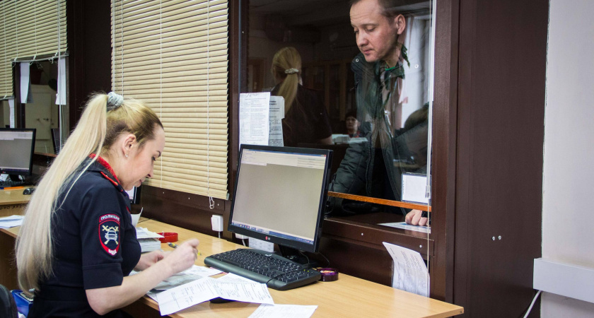 Появился график работы кировской Госавтоинспекции на ноябрьские праздники