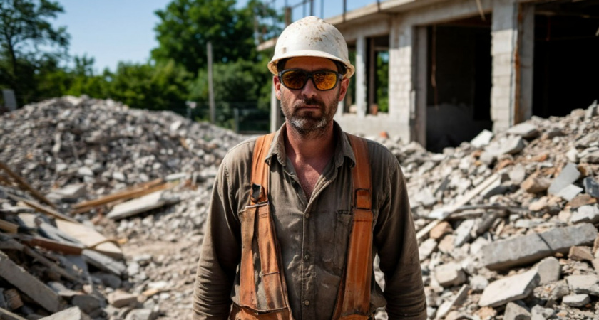 Щебень под фундаментом - беда для дома: строитель назвал главную ошибку и раскрыл схему спасения 