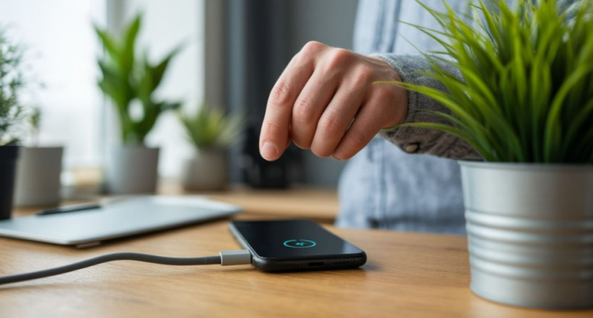 Почему нельзя оставлять телефон на зарядке на ночь - запомните раз и на всю жизнь