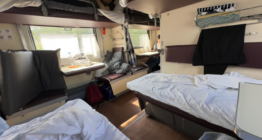 Эту услугу проводники РЖД обязаны оказать, но сами ни за что не предложат - хитрость бывалых туристов