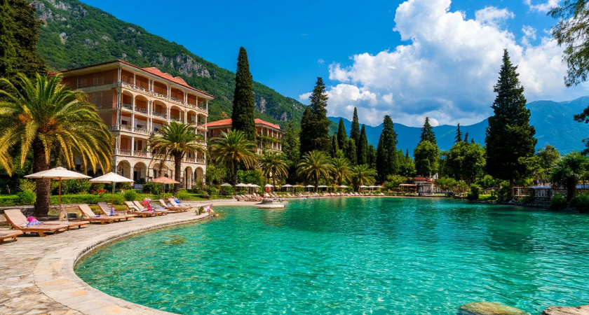 «Ад на дорогах»: Шокирующий отзыв россиян об Абхазии — «еле унесли ноги» и больше не вернемся