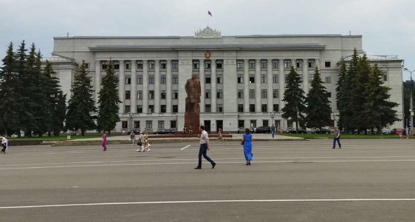 Власти страны списали долг Кировской области на сумму 1,37 миллиарда рублей 