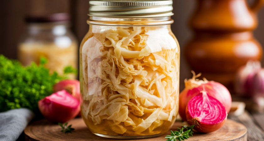 От острой до сладкой: 7 рецептов маринованной капусты, которые обязана знать каждая хозяйка + секреты идеального хруста