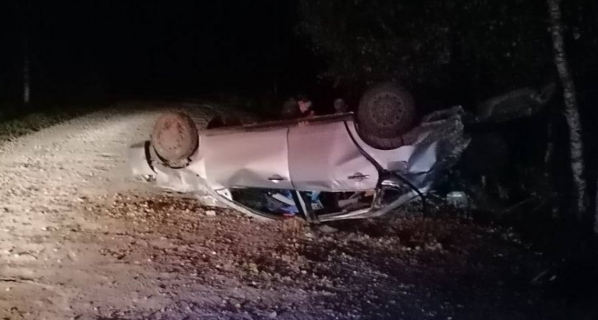 Прокуратура вскрыла новые детали смертельного ДТП с 6 подростками под Санчурском