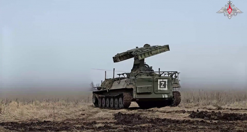 Беспилотники ВСУ атаковали граничащую с Кировской областью Республику Марий Эл