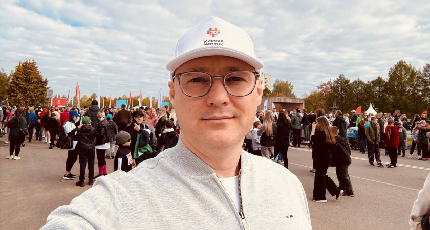 Глава администрации Кирово-Чепецка Станислав Коваленко покинул должность