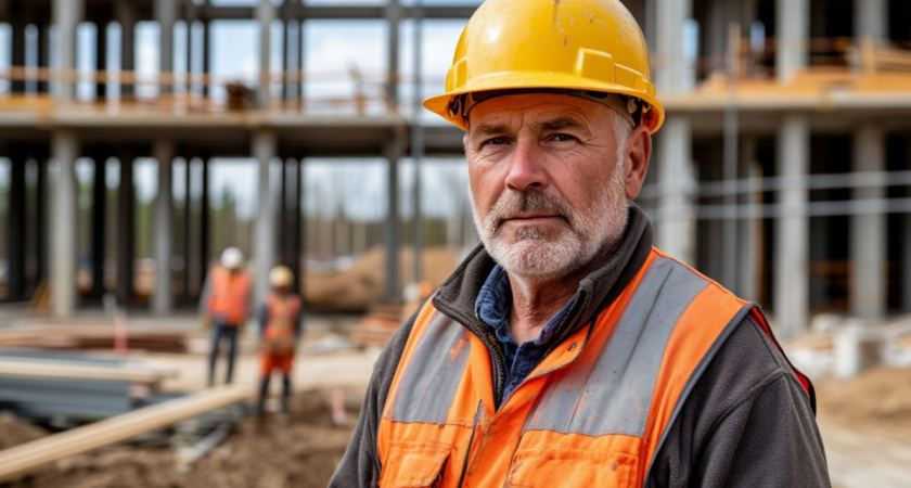 37 лет отработал строителем - и никогда не куплю квартиру в новостройке: обманывают и экономят на каждом шагу