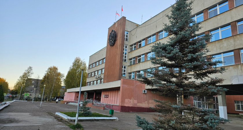 В Кирово-Чепецке ищут кандидатов на пост нового главы горадминистрации