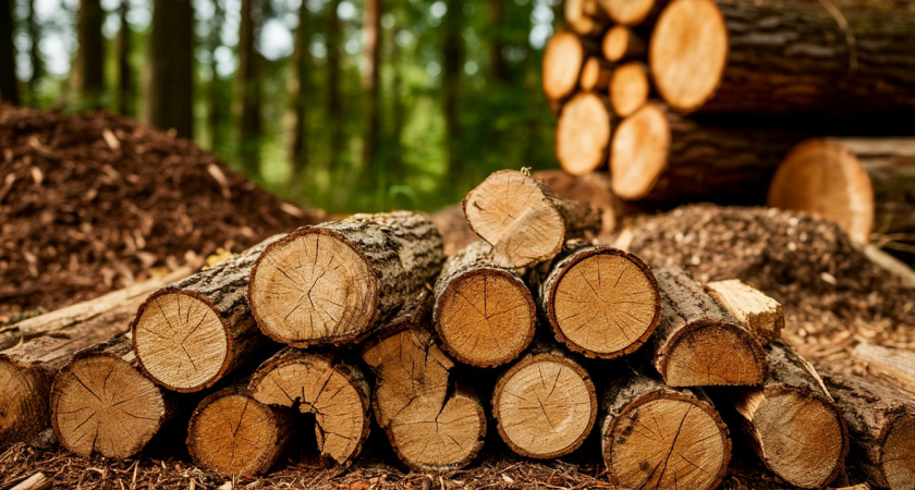 Дерево не гниет и не синеет: готовим антисептик по ГОСТу 1970-х годов. Всего 80 рублей за литр вместо