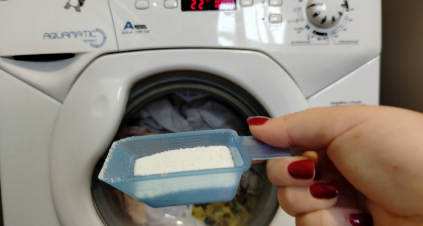 Куда правильно засыпать порошок в "стиралке" - в лоток или барабан: секрет идеальной стирки
