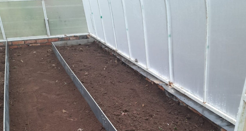 Узнала, как умные дачники греют теплицу - и ахнула. Жаль, что сама не додумалась - классный лайфхак без проводов и пушек 