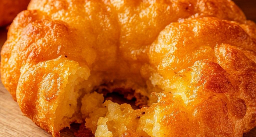 Готовлю воздушные пирожки за 15 минут: секрет мгновенного теста на кефире - начинка может быть любой