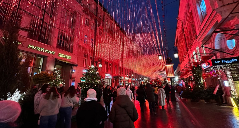 Встречаем 2026 год: топ-10 направлений в России и за границей, где Новый год запомнится навсегда