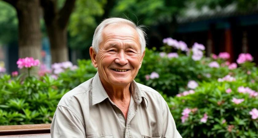В старости нужны не друзья, не дети, не муж и не жена, а эти четыре вещи — полезно знать в любом возрасте
