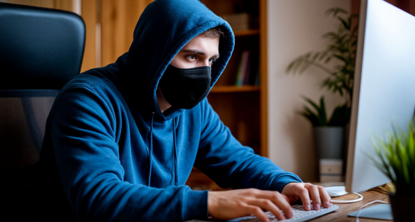 Кнопочный телефон как элемент защиты: МВД советует пожилым гражданам избегать смартфонов для финансовых операций