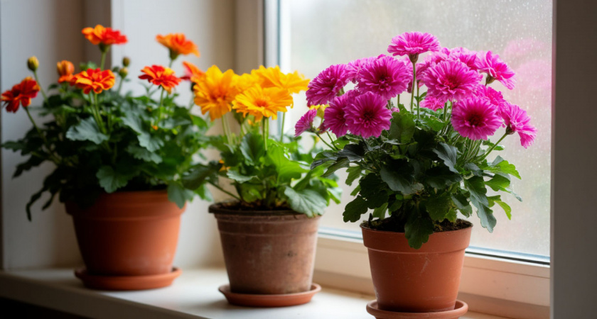 Семь проверенных методов размножения домашних растений: от воды до фрагментов листа