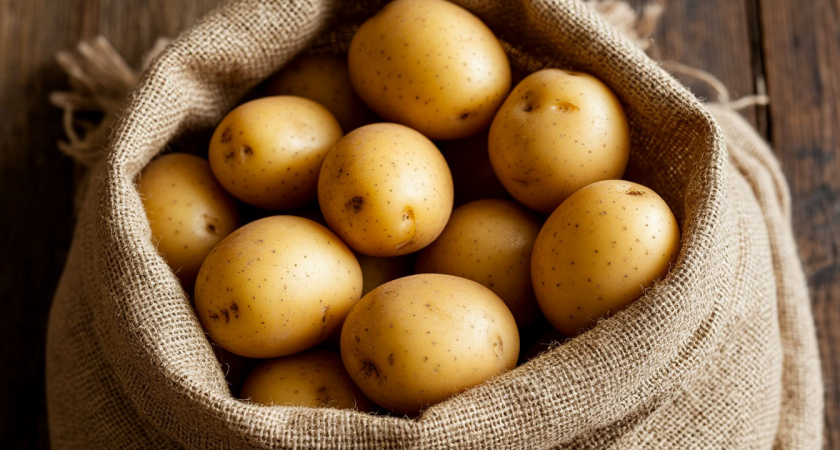 Окучивание с подкормкой: простой приём, повышающий урожайность и качество картофеля