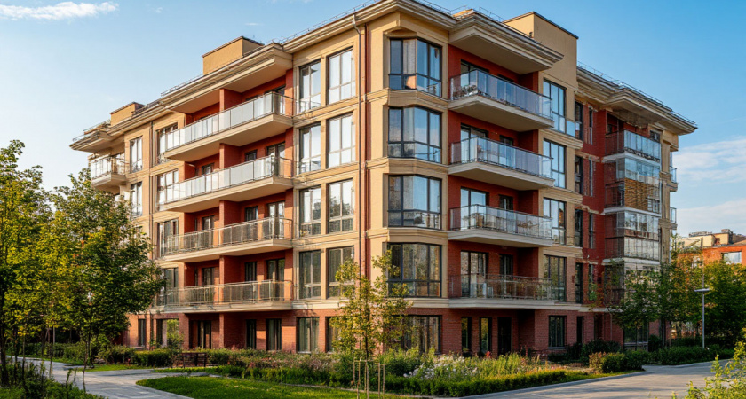 Жизнь в Улан-Баторе: как монгольские квартиры адаптировались к суровому климату и быстрым изменениям