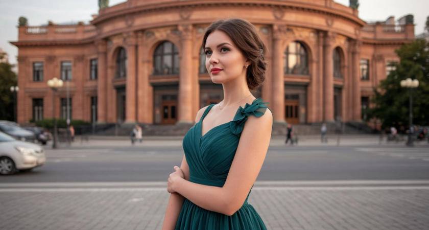 Три принципа элегантности: как одежда передаёт вкус без слов