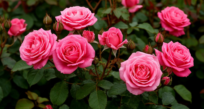 Когда «неправильный» уход спас розы: как нестандартный метод зимовки изменил садоводческие привычки