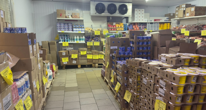 Съездили в "Светофор" и обомлели: делюсь своими находками и разочарованиями - честный отзыв