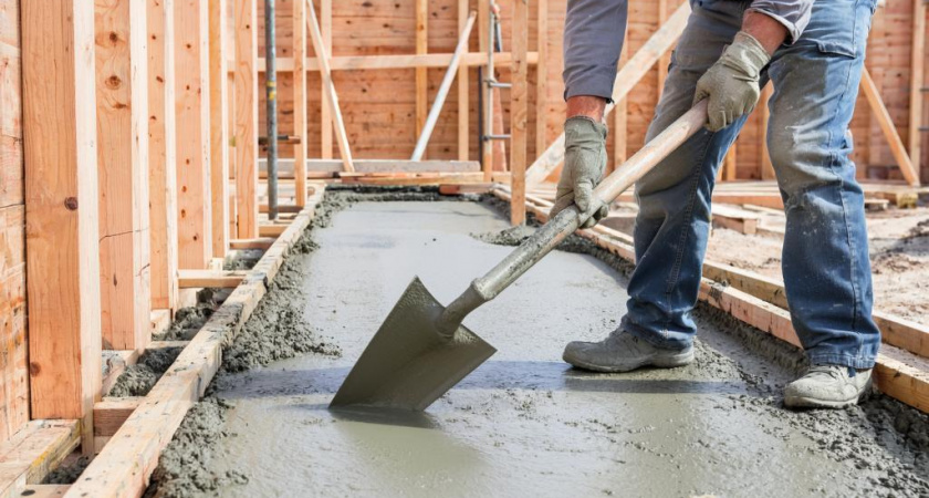 Не цемент: узнал рецепт смеси, которая держит крепче камня - о нем должен знать каждый строитель 