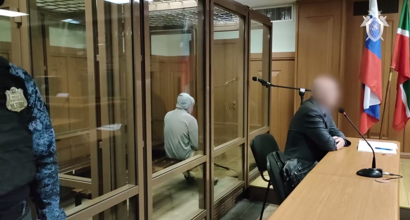 "Поволжский маньяк", убивший кировчанку и еще 30 женщин, обжаловал приговор суда