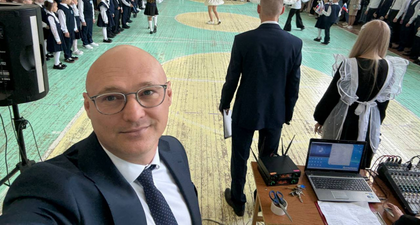 Бывший кирово-чепецкий сити-менеджер может перейти в министерство строительства