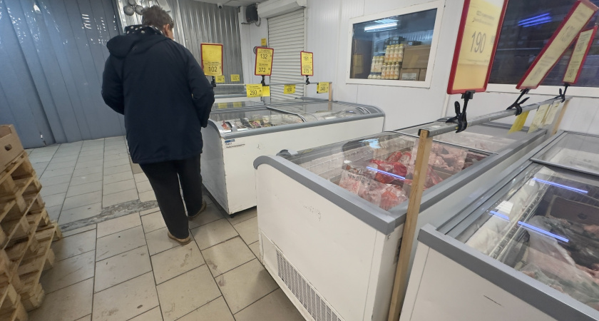 18 тысяч тонн животноводческой продукции проверили в Кировской области