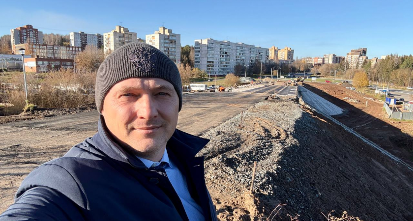 "За Кирово-Чепецк должен отвечать один сильный руководитель": что чепчане думают об увольнении главы администрации Станислава Коваленко 