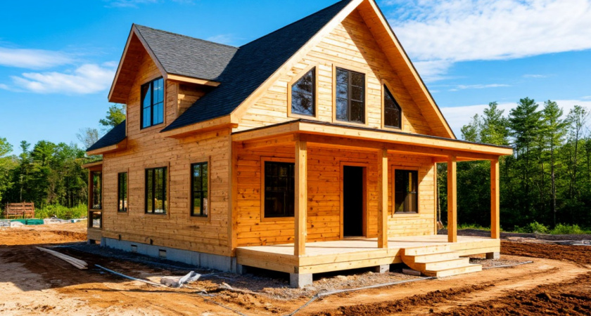 7 критических ошибок при устройстве отмостки: на них "забивают" даже опытные строители - деньги на ветер