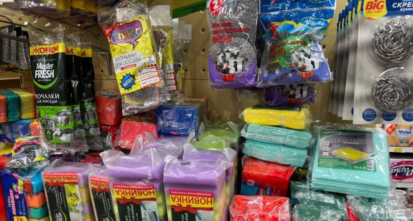 3 нестандартных применения металлической губки - хитрости, о которых должна знать каждая хозяйка 