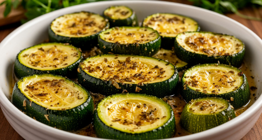 "Закрываем сезон кабачков": три заготовки, которые исчезают с полки первыми