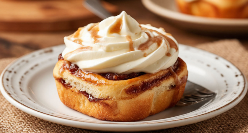 «Сенаторский» пирог: простой, ароматный и любимый всеми — вместо торта на каждый день