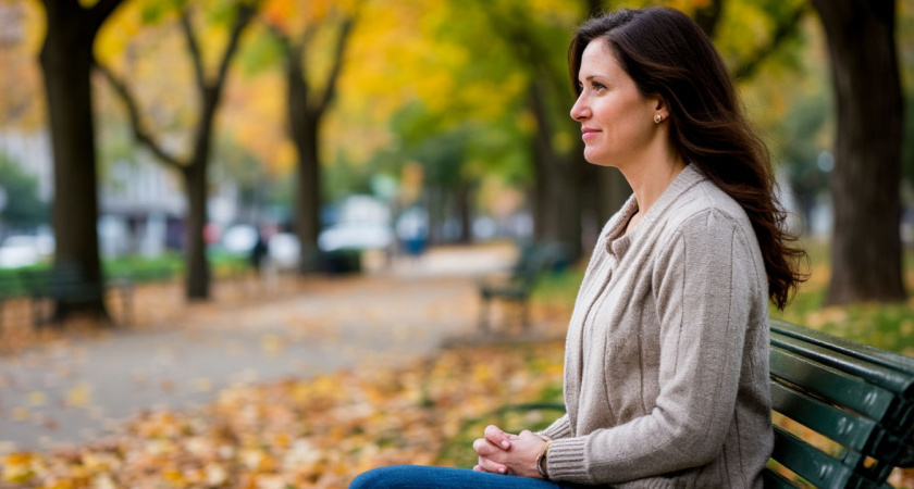 Когда вас осуждают: как сохранить внутренний компас в мире мнений