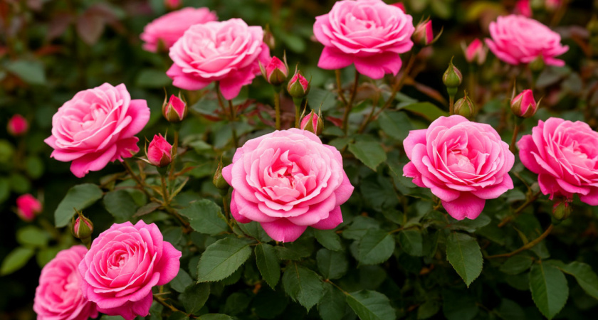 Какие сорта роз лучше укореняются на собственных корнях — и какие лучше оставить для прививки