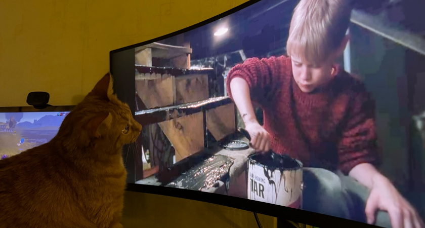 В Кировской области 300 слабослышащим выдали телевизоры с телетекстом