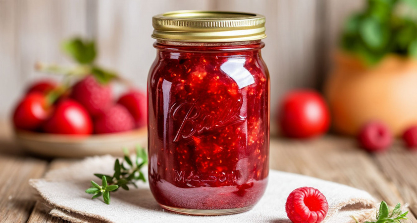 «А зачем это надо?»: почему домашнее варенье на зиму перестаёт быть необходимостью