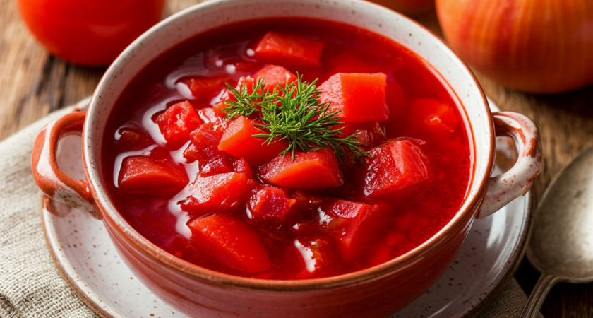 Супы, которые согревают, не тяготят: лёгкие, но насыщающие рецепты для повседневного стола