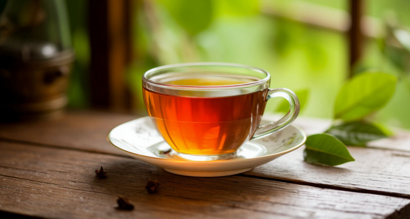 Чай по-русски: как молоко, лимон и самовар сформировали уникальную традицию